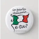io parlo italiano... e tu? Grupo Italianos e seus descendentes