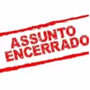 ASSUNTO ENCERRADO