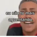 eu não to mais aguentando.