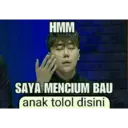 Pengungkapan 20