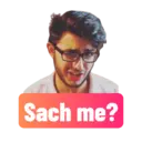 Sach me?