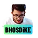 ZONY BHOSDIKE