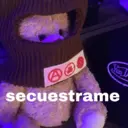Von L
secuestrame