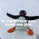 te voy abrazar sea
como sea jdte