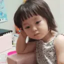 Coreaninha  4