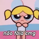 não fala cmg