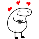 Deformitos para enamorados 3