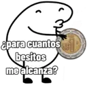 wwwg
1997
¿para cuantos vs 1
besitos
me alcanza?
POLOTO