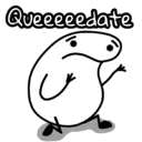 Queeeeedate