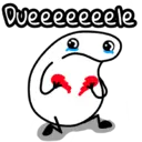 Queeeeeeele
(