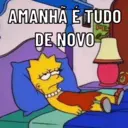 AMANHA E TUDO
DE NOVO
FE
