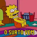27
O SURTO VEM