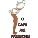 Café 8 4