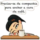 Café 8 9