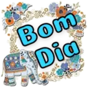 Bom Dia pretty LU pita
