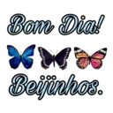 Bom Dia! Beijinhos.