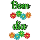 Bom dia