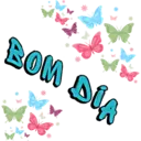 BOM DIA