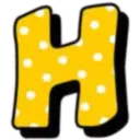 H