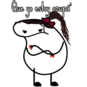 Que yo estoy cempa