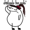 dvidando tus male