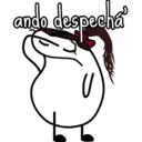 ando despecha