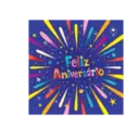 Feliz Aniversário 9