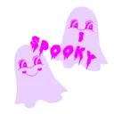 АЛА SPOOK