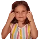 Niña del Pastel 2