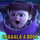 FIGURINHAS DO MOMENTO  2