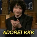 ADOREI KKK