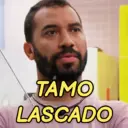 TAMO LASCADO