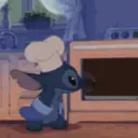 Stich Animados!! :D 7