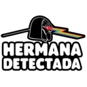 HERMANA DETECTADA