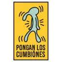 PONGAN LOS CUMBIÓNES