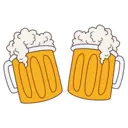 Stickers Killer Quake #58 8