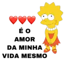 FIGURINHAS DE AMOR ❤️ 5