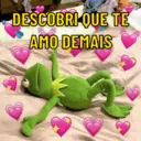 FIGURINHAS DE AMOR ❤️ 7
