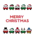 MERRY CHRISTMAS ww