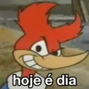 hoje é dia