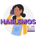 HABLEMOS MÁS AMOR, CERO BULLYING CHICAS BY ALEJANDRA