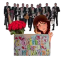 Webtoon Aesthetic 2 3