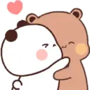 Panda gemoyy 7