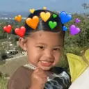 BABY STORMI 4