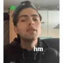 Menino tik toker 8
