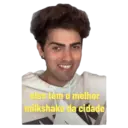 Menino tik toker 9