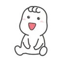Pokojang Sticker - Part II 1