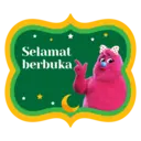 Monstars Ramadhan Edition 2