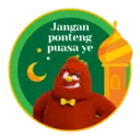 Monstars Ramadhan Edition 4