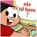 M&Ocirc;NICA SINCERA 6